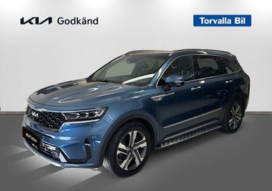 Kia Sorento, 2022