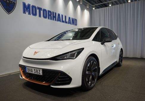 Cupra Born, 2026
