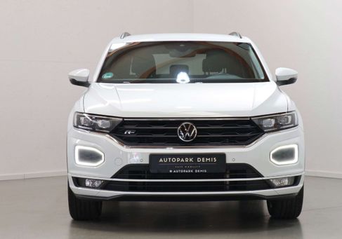 Volkswagen T-Roc, 2022