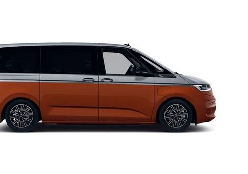 Volkswagen Multivan, 2026 2
