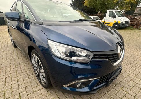 Renault Scenic, 2020