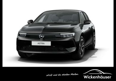 Opel Astra, 2026
