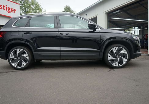 Skoda Karoq, 2022