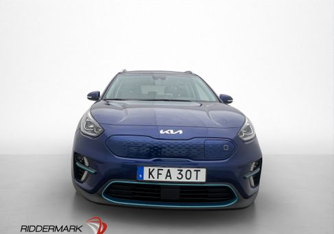 Kia Niro, 2022