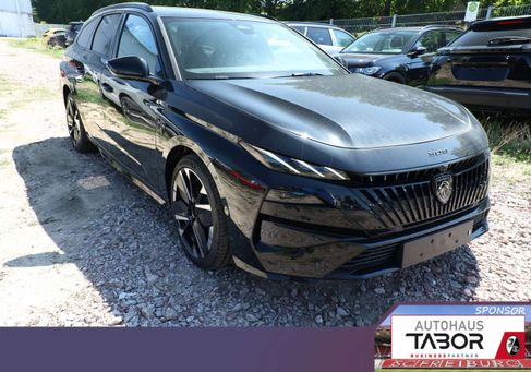 Peugeot 308, 2026
