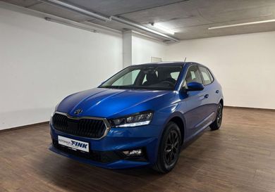 Skoda Fabia, 2026