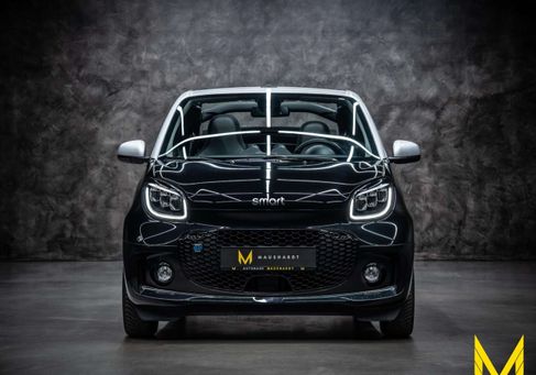 Smart ForTwo, 2024