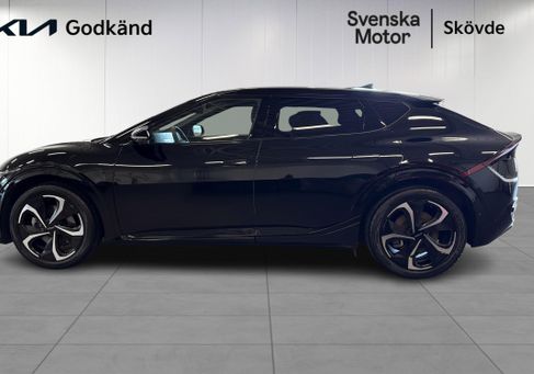 Kia EV6, 2023