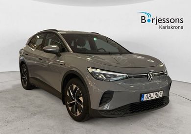Volkswagen ID.4, 2023