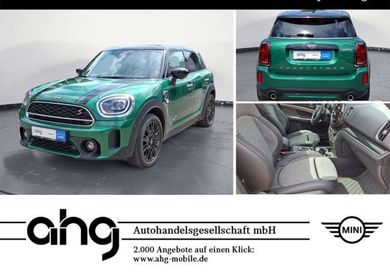 MINI Cooper Countryman, 2023