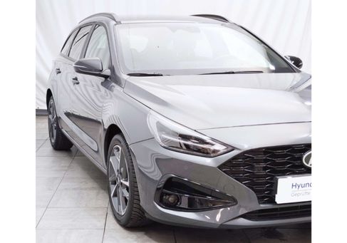 Hyundai i30, 2025 3