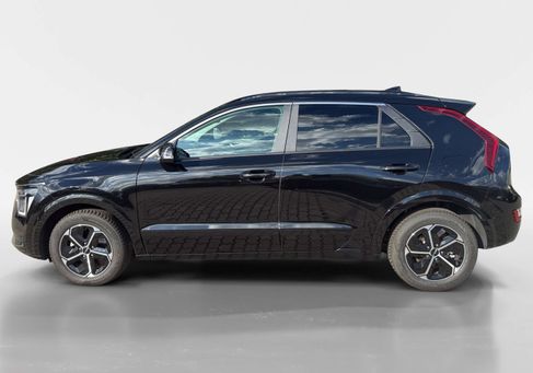 Kia Niro, 2025 3