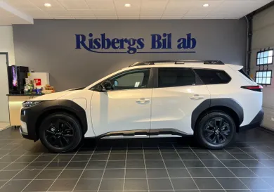 Subaru, 2026