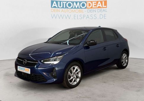 Opel Corsa, 2020 2