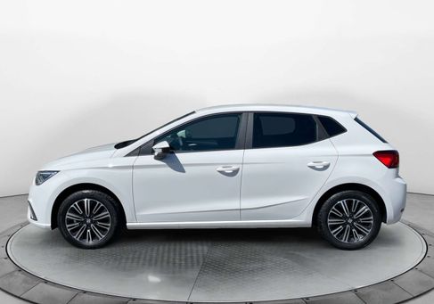 Seat Ibiza, 2026