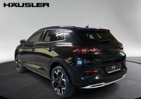 Opel Grandland X, 2022 3