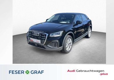 Audi Q2, 2025