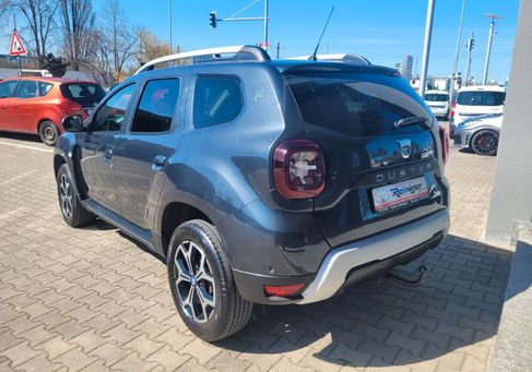 Dacia Duster, 2020 3