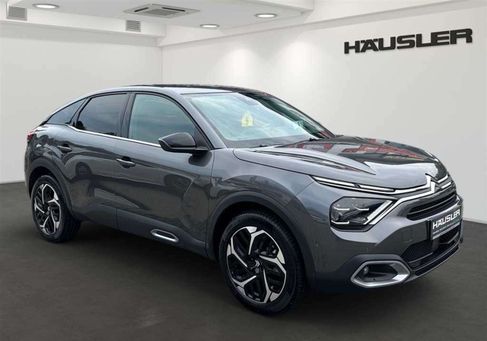 Citroën C4, 2024 2