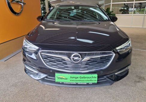 Opel Insignia, 2020