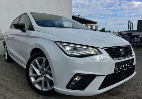 Seat Ibiza, 2025 3