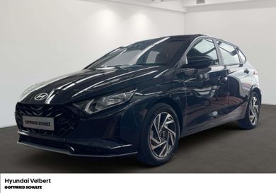 Hyundai i20, 2026