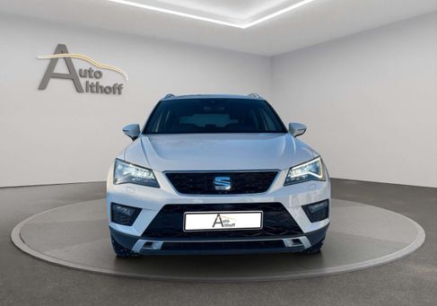 Seat Ateca, 2019