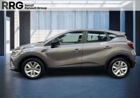 Renault Captur, 2024 2