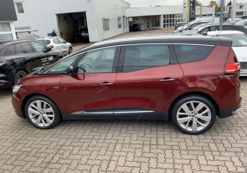 Renault Grand Scenic, 2019