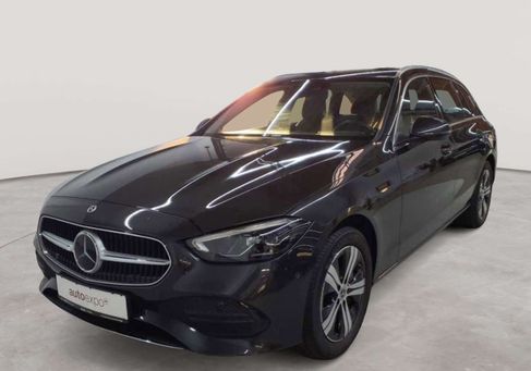 Mercedes-Benz C 300, 2023 2