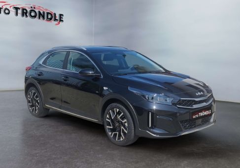 Kia XCeed, 2025