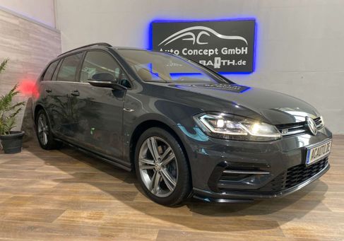 Volkswagen Golf, 2019 2