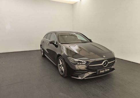 Mercedes-Benz CLA 180, 2023