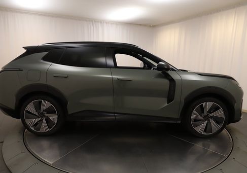 Lynk &amp; Co, 2025