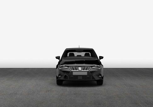 Seat Ibiza, 2025 3