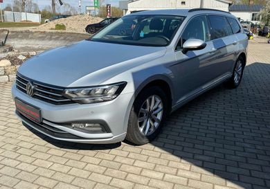 Volkswagen Passat Variant, 2023