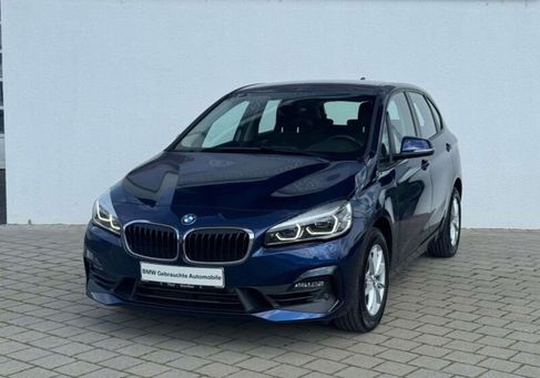 BMW 220, 2019 2