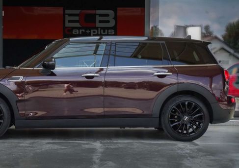 MINI Cooper D, 2018