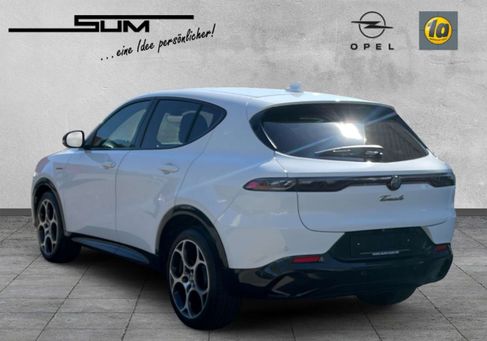 Alfa Romeo Tonale, 2023