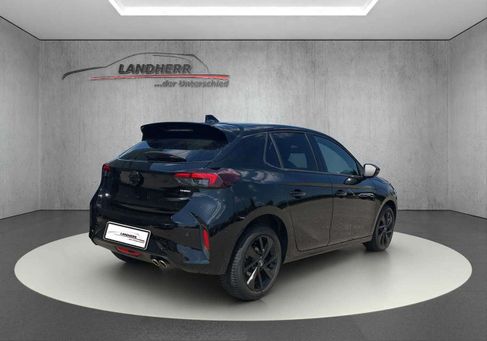 Opel Corsa, 2025 3