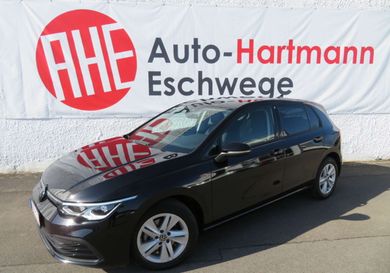 Volkswagen Golf, 2023