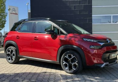 Citroën C3 Aircross, 2022