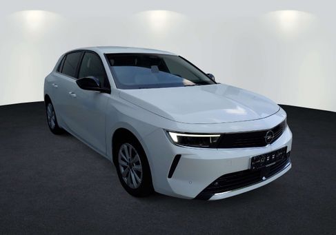 Opel Astra, 2023