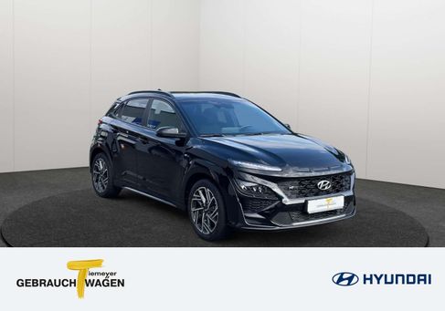 Hyundai Kona, 2022 3
