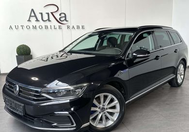Volkswagen Passat Variant, 2023