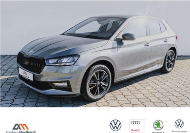 Skoda Fabia, 2026