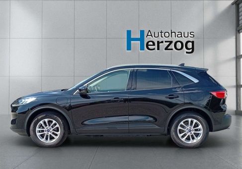 Ford Kuga, 2022
