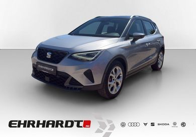 Seat Arona, 2022