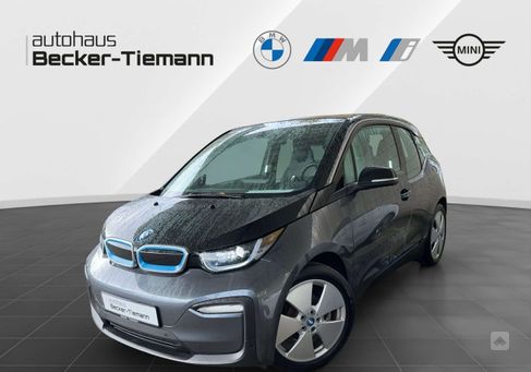 BMW i3, 2021