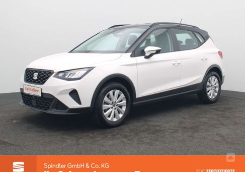 Seat Arona, 2023